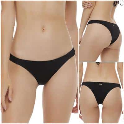 Bas de Maillot de Bain SOLID ARIEL - 35256230 - Eidon