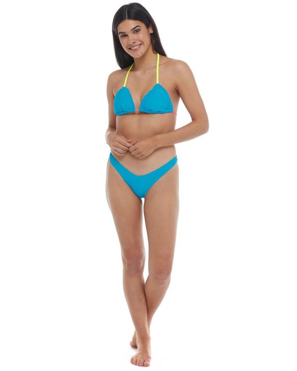 Bas de Maillot de Bain Taille Basse SPECTRUM DANA - 39537229 - Small - BODY GLOVE – Image 5