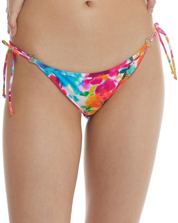 Bas de Maillot de Bain Taille Basse VOLCANO BRASILIA - 3956128 - BODY GLOVE – Image 2