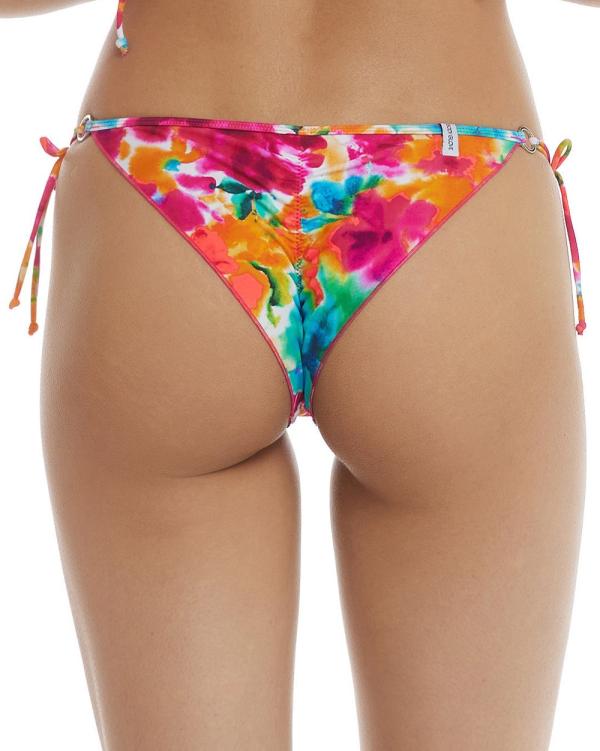 Bas de Maillot de Bain Taille Basse VOLCANO BRASILIA - 3956128 - BODY GLOVE – Image 3