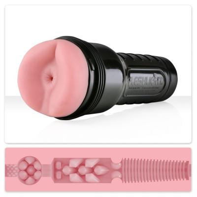 Classic Pink Butt - Destroya - Fleshlight