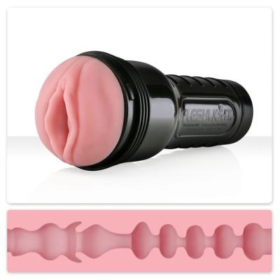 Classic Pink Lady - Mini-Lotus - Fleshlight