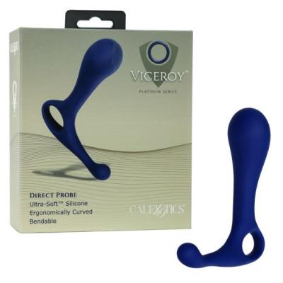 Direct Probe - Viceroy - Masseur Prostatique - California Exotics