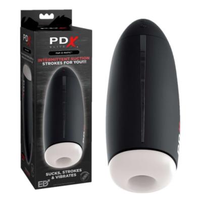 Fap-O-Matic - Masturbateur Automatique - Pdx Elite