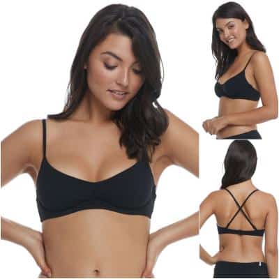 Haut de Maillot de Bain IBIZA PALMER - 39469108 - BODY GLOVE