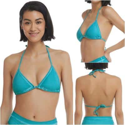 Haut de Maillot de Bain MIRAGE DITA - 3956300 - BODY GLOVE