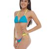 Haut de Maillot de Bain SPECTRUM DITA RUFFLE - 3953700 - BODY GLOVE – Image 4