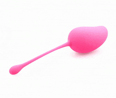 Kegel Exercise System - Sincerely - Sporsheets