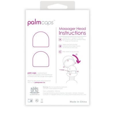 Palm Caps - Accessoires PalmPower