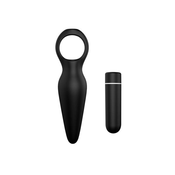 Sasha - Plug Anale Rechargeable - Adore U – Image 2