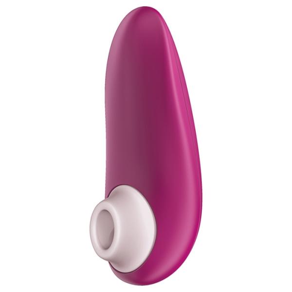 Starlet 3 - Massseur Clitoridien à Impulsions d’Air – Image 12