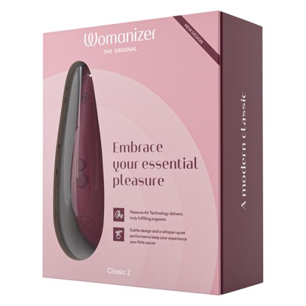 Classic 2 - Womanizer – Image 13