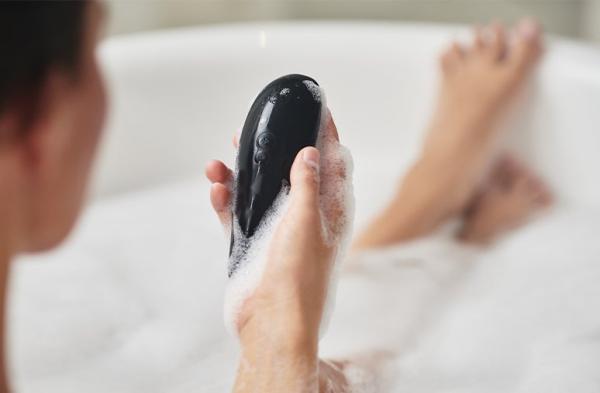 Womanizer Classic 2 - Massseur Clitoridien à Impulsions d’Air – Image 9
