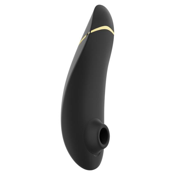 Le Womanizer Premium 2  est le luxe à votre image