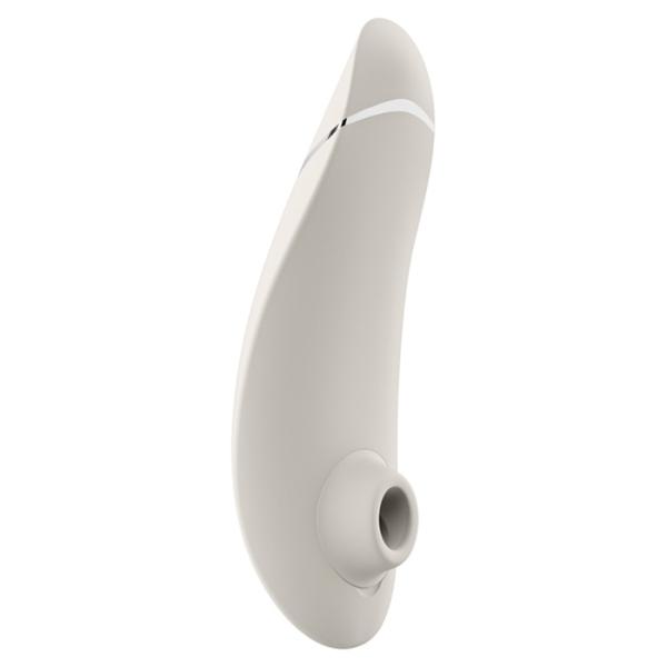 Le Womanizer Premium 2  est le luxe à votre image