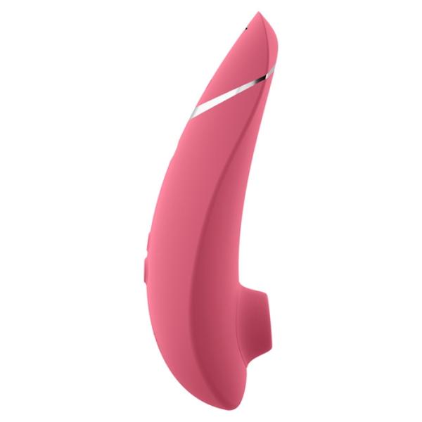 Le Womanizer Premium 2  est le luxe à votre image