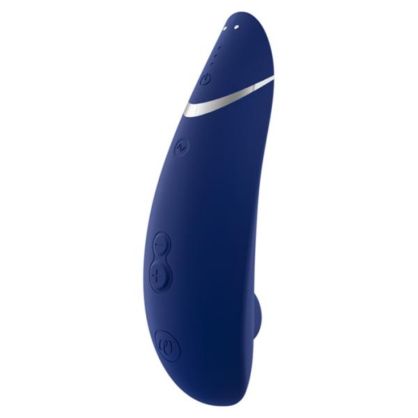 Le Womanizer Premium 2  est le luxe à votre image