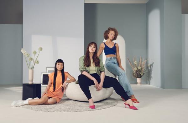 Le Womanizer Premium 2  est le luxe à votre image