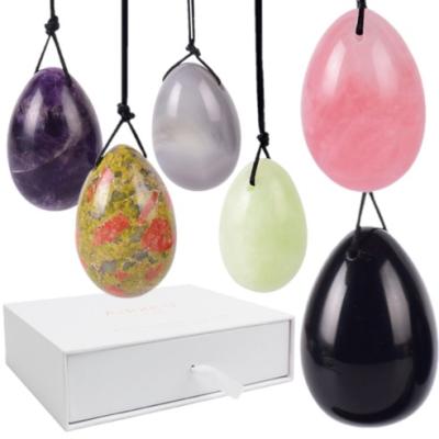 Yoni Eggs - Exerciseurs de Kegel - Adore U