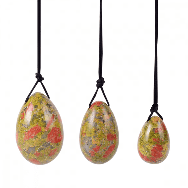 Yoni Eggs - Exerciseurs de Kegel - Adore U – Image 3