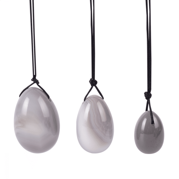 Yoni Eggs - Exerciseurs de Kegel - Adore U – Image 7