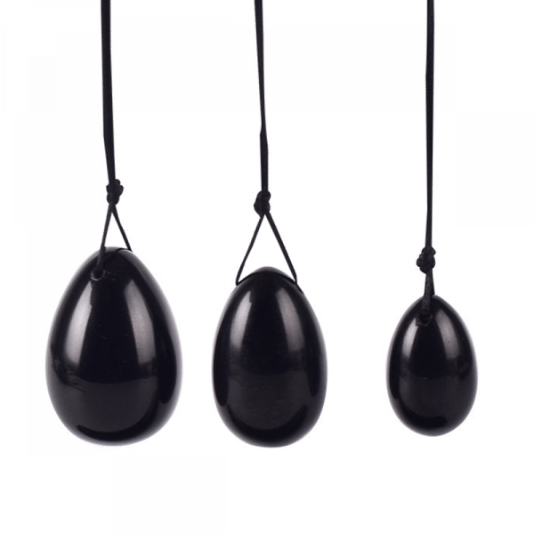 Yoni Eggs - Exerciseurs de Kegel - Adore U – Image 6