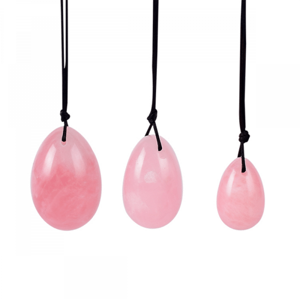 Yoni Eggs - Exerciseurs de Kegel - Adore U – Image 5