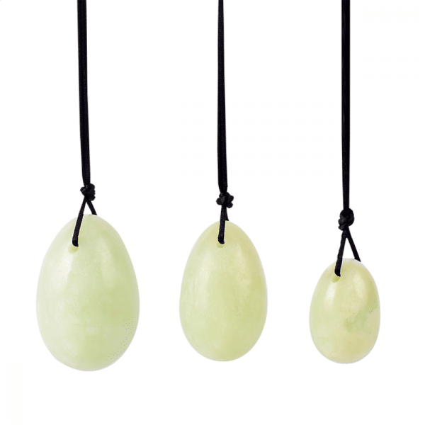 Yoni Eggs - Exerciseurs de Kegel - Adore U – Image 4