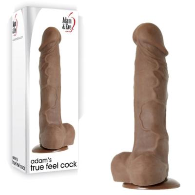Adam'S True Cock - Gode Réaliste - Evolved