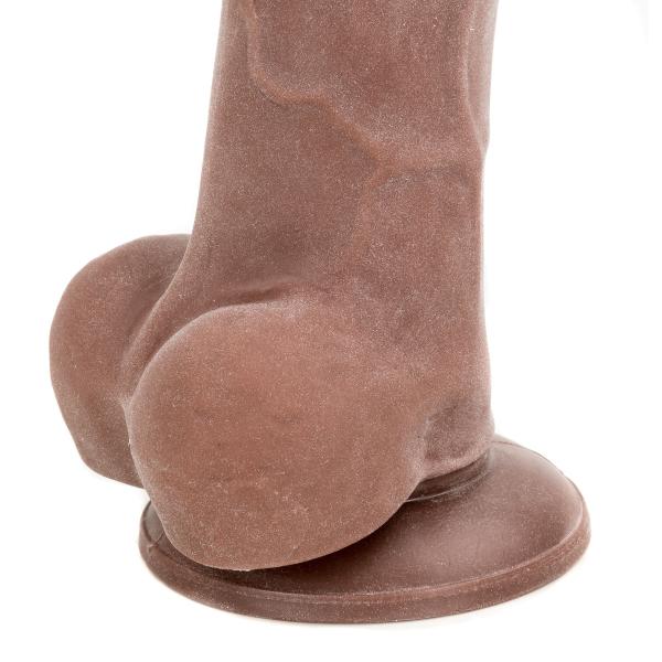 Adam'S True Cock - Gode Réaliste - Evolved – Image 7