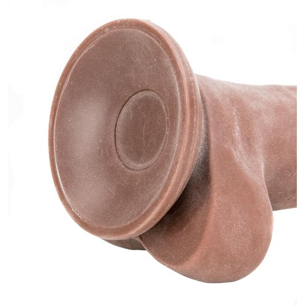 Adam'S True Cock - Gode Réaliste - Evolved – Image 5