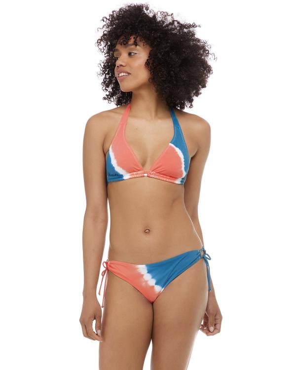 Bas de Maillot de Bain Taille Basse - JULIANA WHITSUNDAY - 710148 - SKYE – Image 2