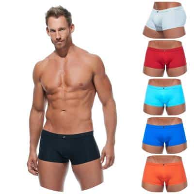 Boxer Caliente - 170645 - GREGG HOMME