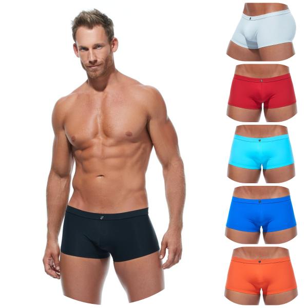 Boxer Caliente - 170645 - GREGG HOMME