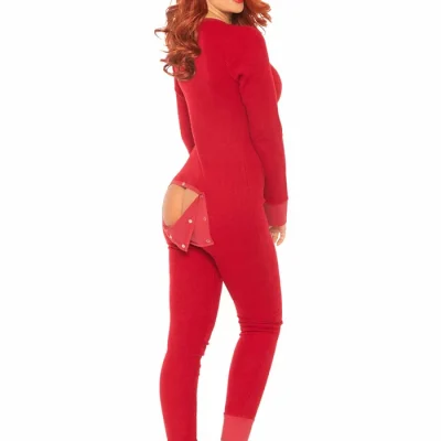 Combine Sexy - 86650 - Leg Avenue