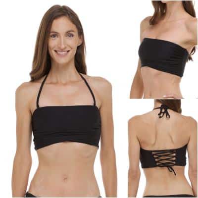 Haut de Maillot de Bain ALI - 697106 - SKYE