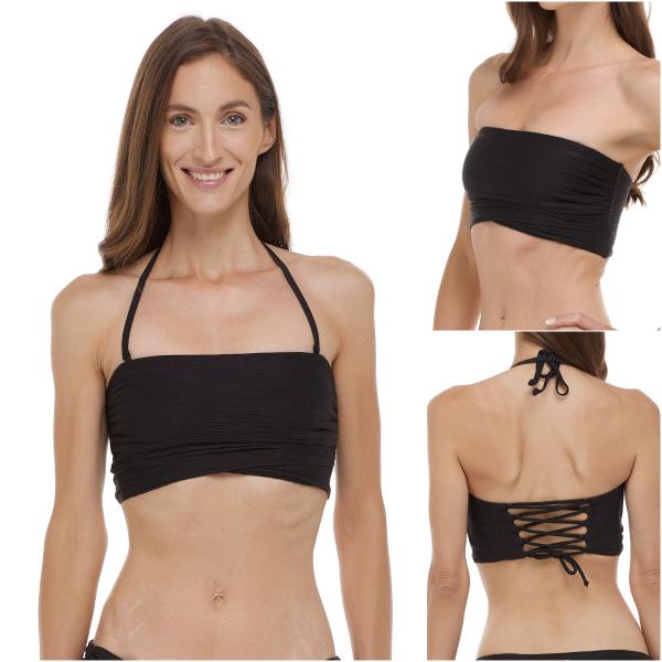 Haut de Maillot de Bain ALI - 697106 - SKYE