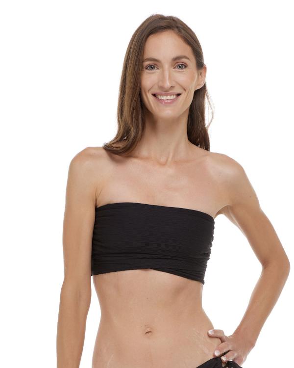 Haut de Maillot de Bain ALI - 697106 - SKYE – Image 2