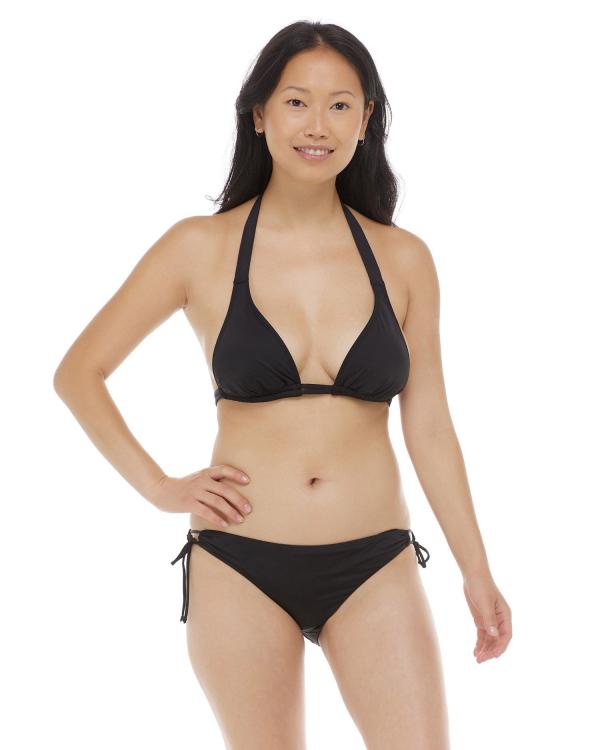 Haut de Maillot de Bain CELESTE - 43600 - SKYE – Image 2