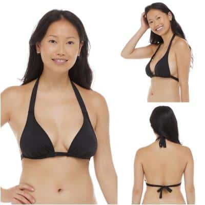 Haut de Maillot de Bain CELESTE - 43600 - SKYE