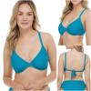 Haut de Maillot de Bain HILARY - 43600 - SKYE