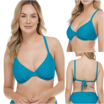 Haut de Maillot de Bain HILARY - 43600 - SKYE