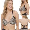 Haut de Maillot de Bain HILARY SAFARI - 71715 - SKYE