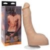 Lulu of LeloLulu - Vac-U-Lock - Gode Signature - Doc Jonhson