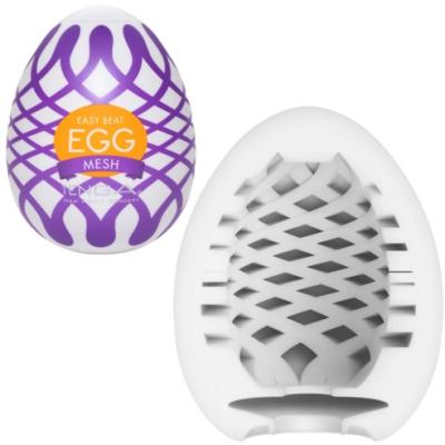Mesh Egg - Masturbateur - Tenga