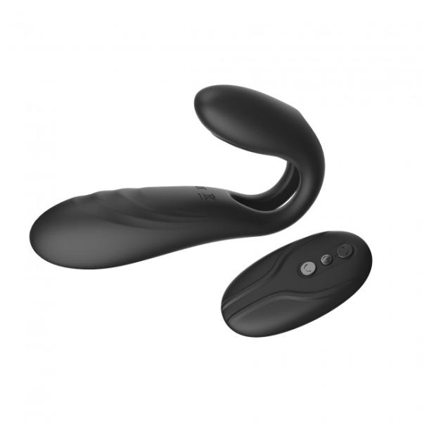 Multi Joy - Masseur Rechargeable pour Couple à Distance - Marc Dorcel – Image 2