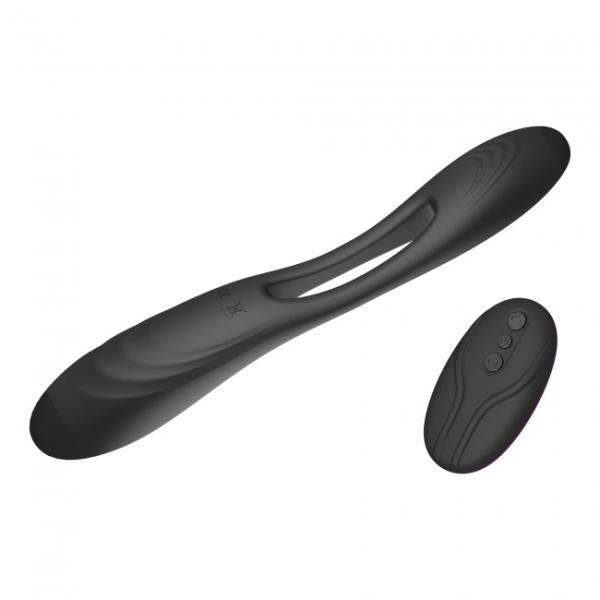 Multi Joy - Masseur Rechargeable pour Couple à Distance - Marc Dorcel – Image 4