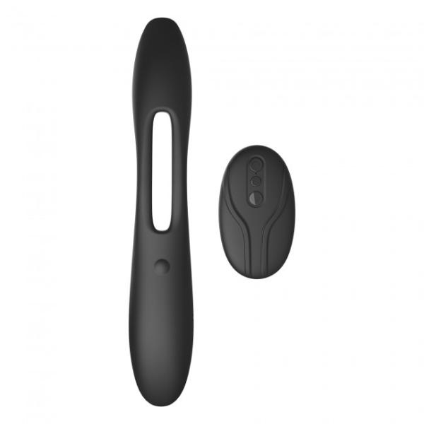 Multi Joy - Masseur Rechargeable pour Couple à Distance - Marc Dorcel – Image 3