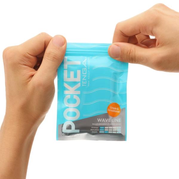 Pocket Tenga - Masturbateur – Image 3