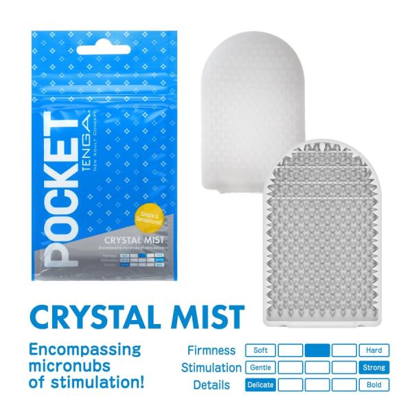 Pocket Tenga - Masturbateur – Image 10